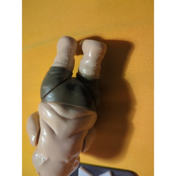 1983 Star Wars: ROTJ Droopy McCool Figure Max Rebo Band Set Incomplete Kenner - Picture 6 of 6